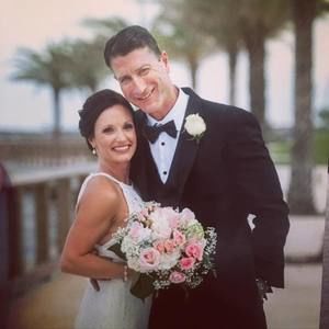 Meet your Posher, Richard